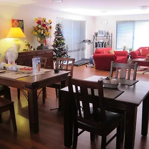 Arcadian Bed & Breakfast