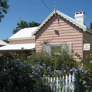 Rosemoore Bed & Breakfast