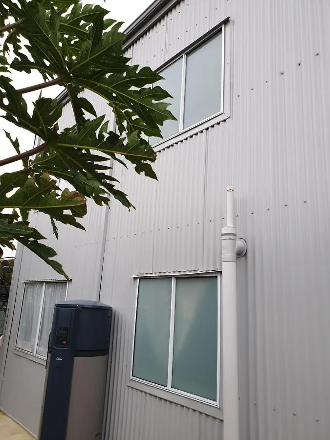 珀斯 戴安内拉旅馆酒店 0*,  澳大利亚